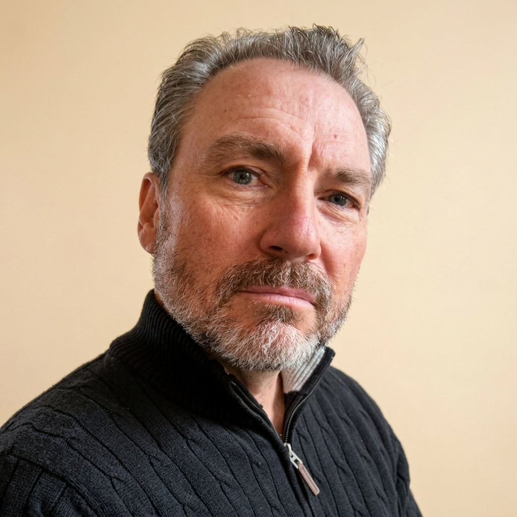 Mike Denker