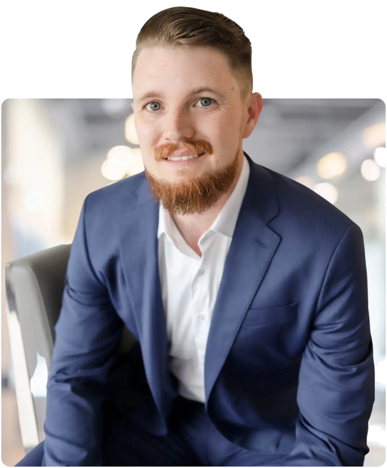 Daniel Talbott, Founder and M&A Advisor at RightExit